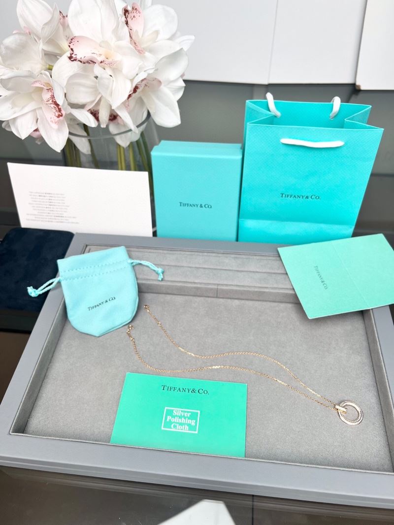 Tiffany Necklaces